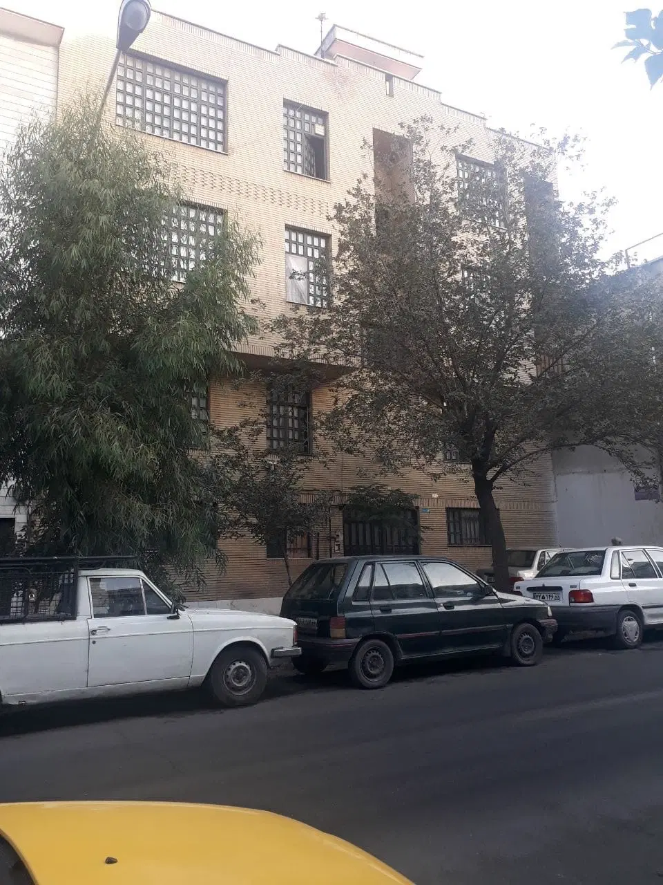 خونه پیروزی