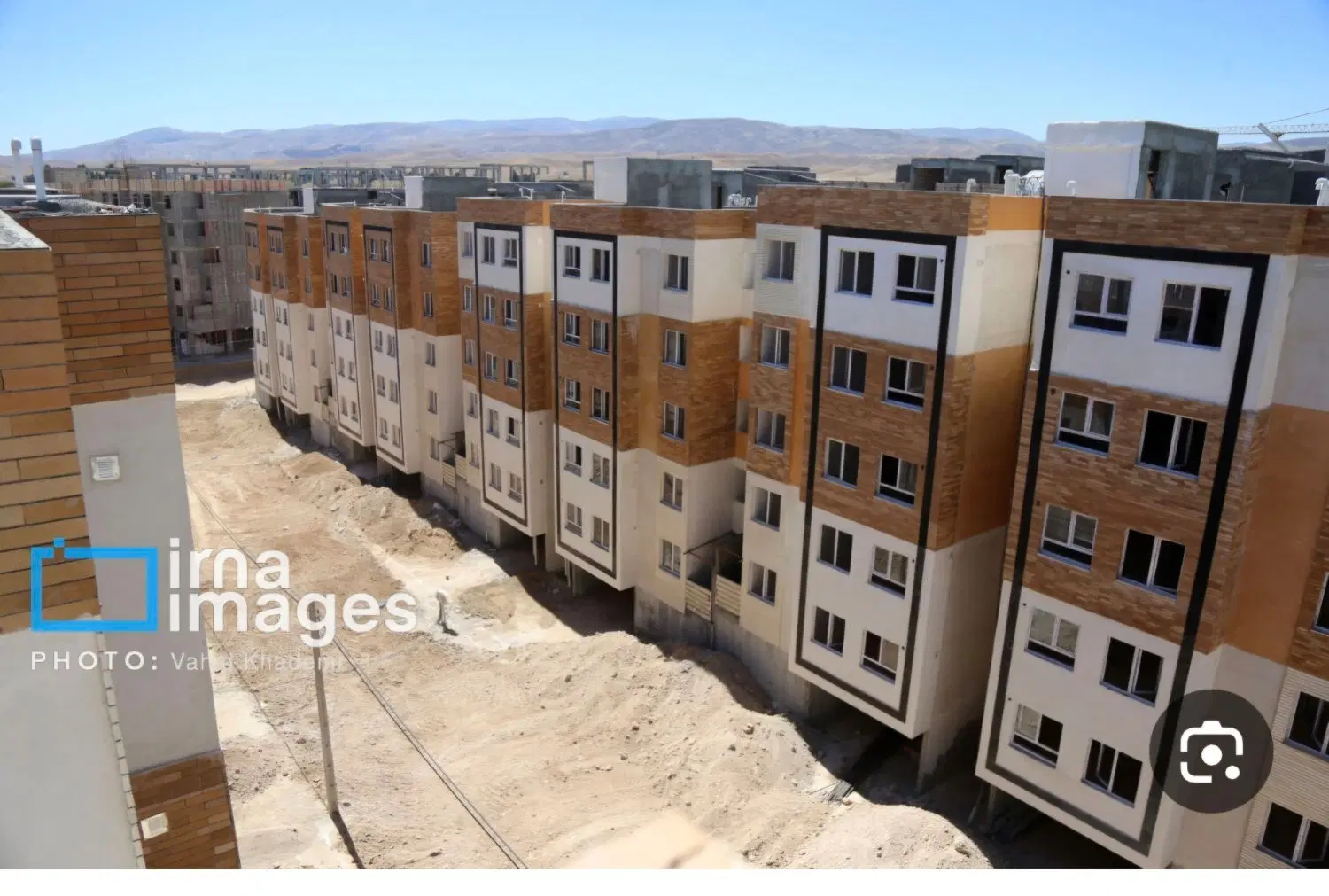 مسکن ملی