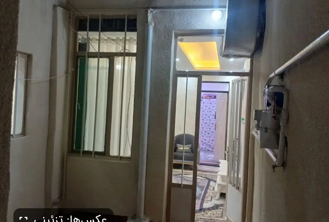 خانه ویلایی
