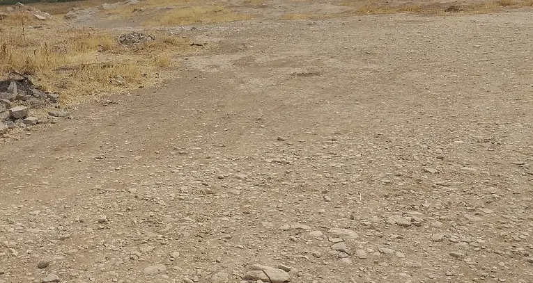 زمین طرح مسکن ملی