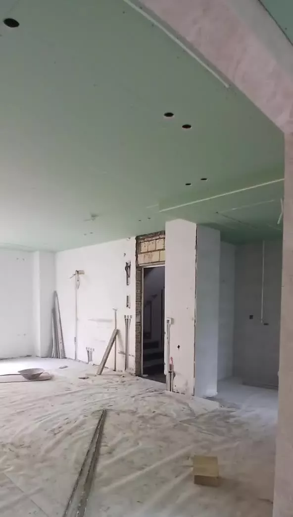 فروش۲خواب فول امکانات از برند اکو معلم کسمایی