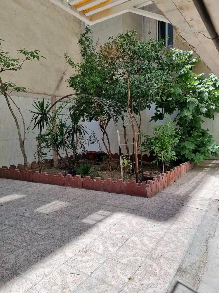 فروش۱۰۱ کلنگی خوراک ساخت و قابل سکونت