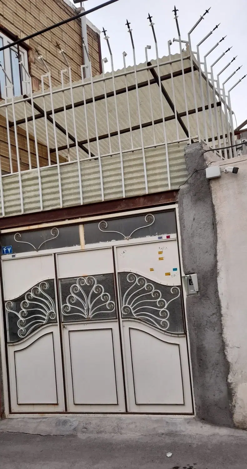 اجاره خانه ۷۵متری در قراملک