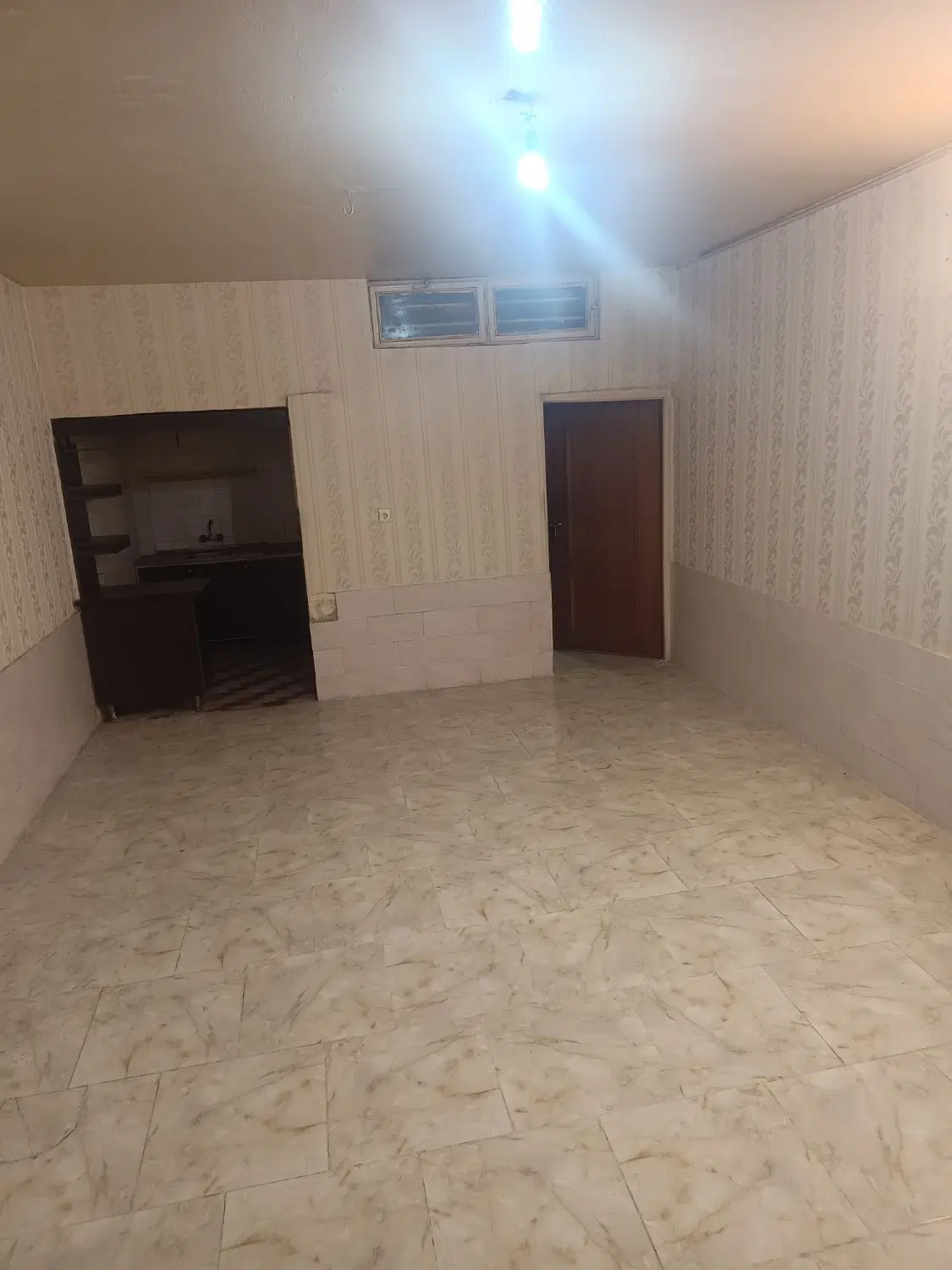 اجاره سوییت تک‌خواب_مناسب دانشجو و مجرد_باغ زیار