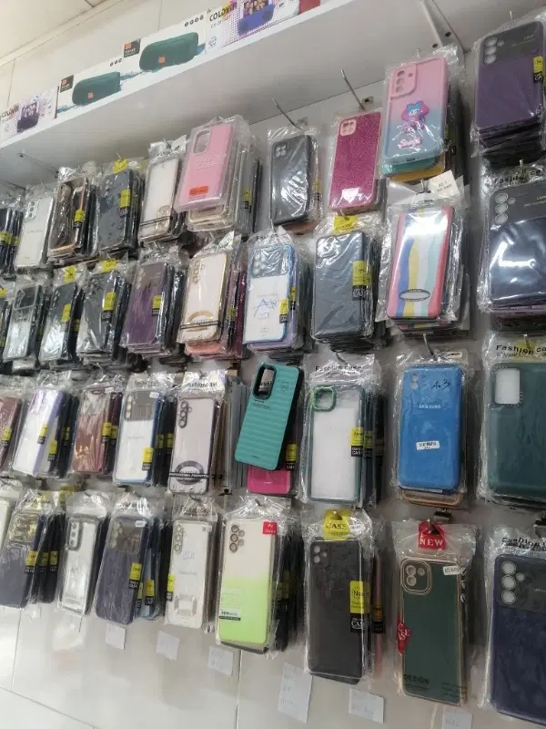 واگذاری مغازه حاشیه مفتح