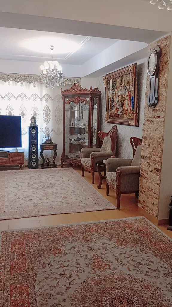 ۸۰متر رسالت_اتحاد دو‌خواب کد۶۸۳۱ خطیب جلالیه جنوبی