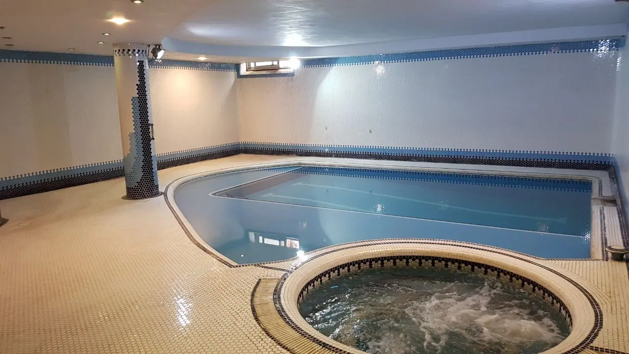 آپارتمان ۱۰۰ متر اقدسیه