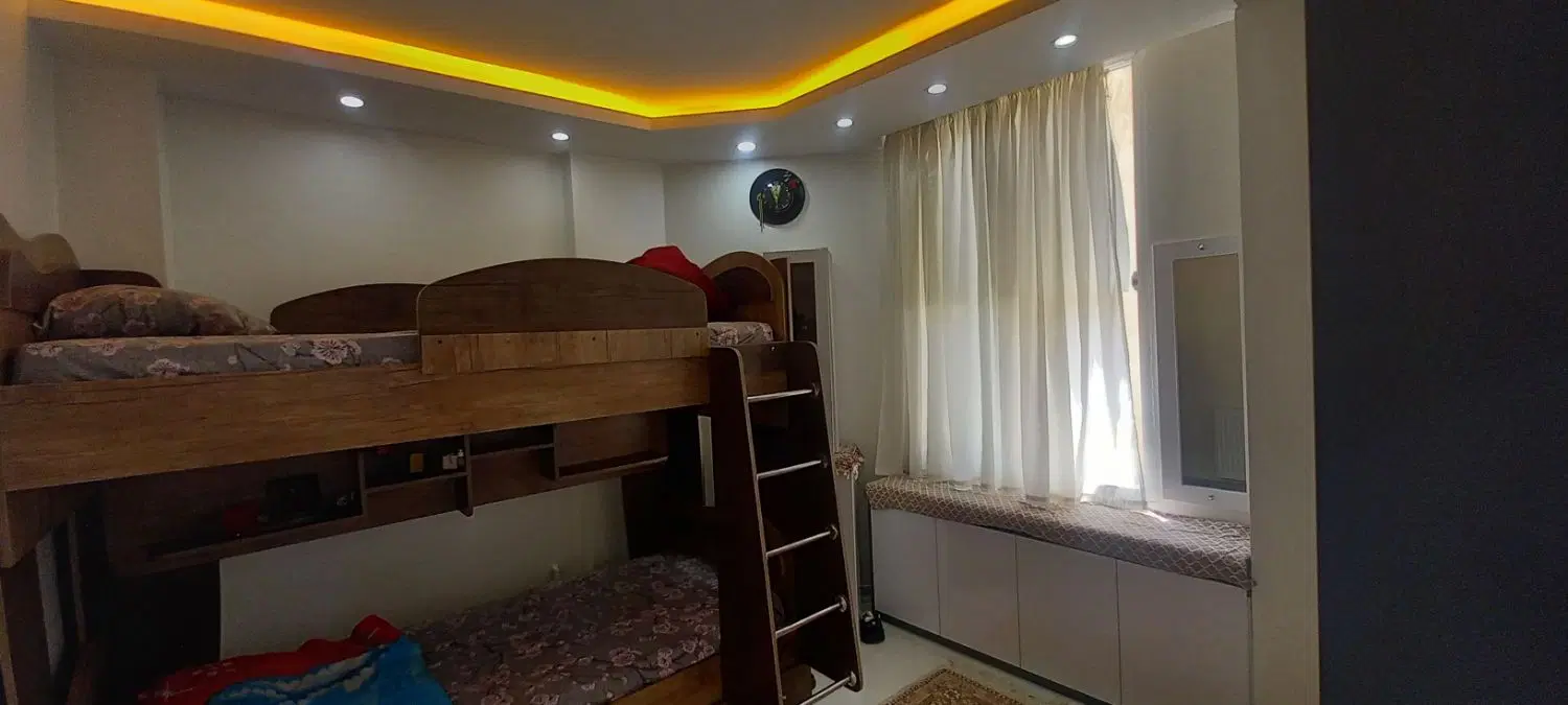 فروش آپارتمان در بزرگمهر