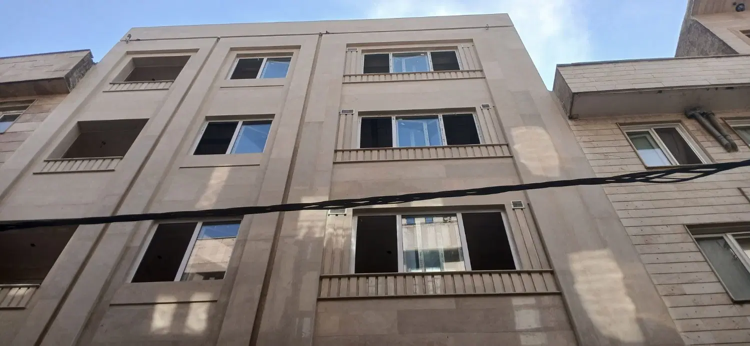 مشارکت در ساخت  منطقه8