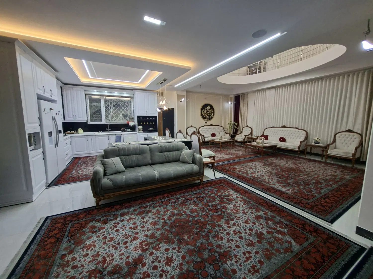 ویلایی زیباشهر