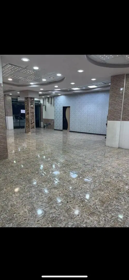 فروش مغازه ۹۶ متری
