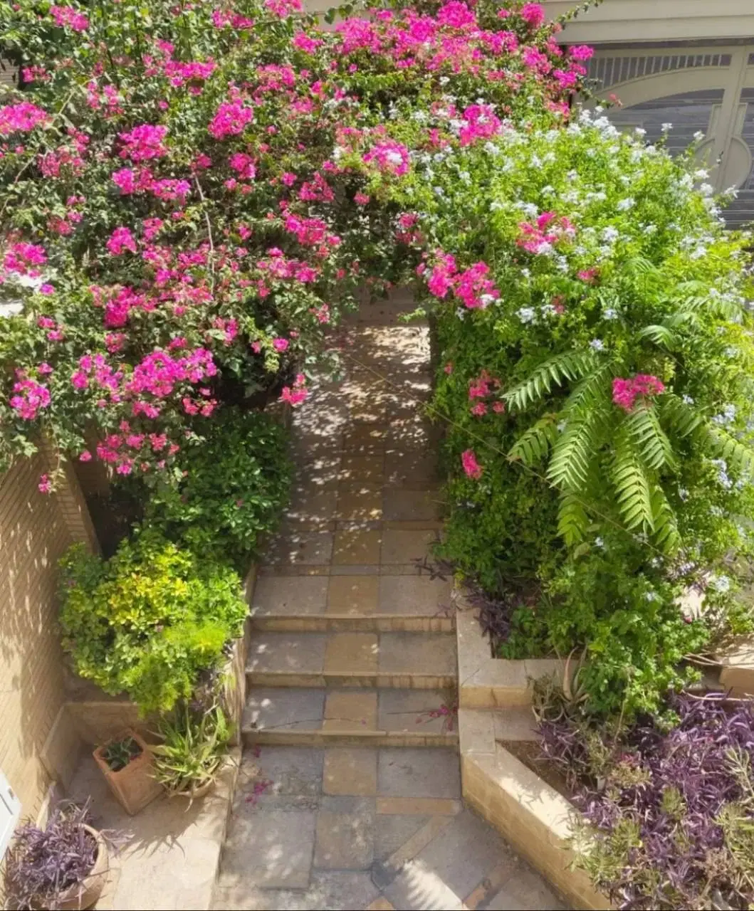 ویلایی_سه طبقه_دوبلکس_شیک