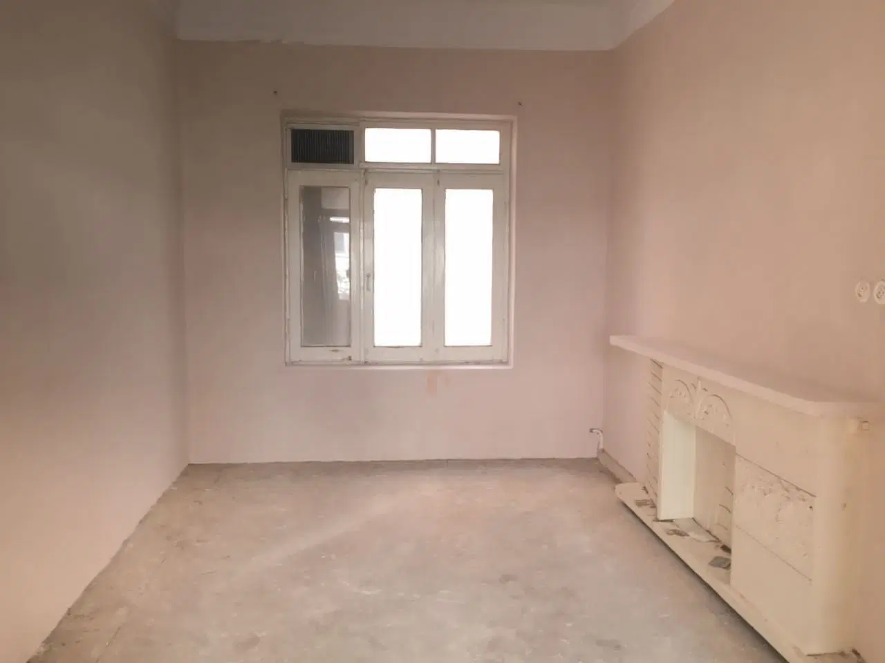 پیروزی خانه کلنگی          (تهاتر ۵۰درصد)