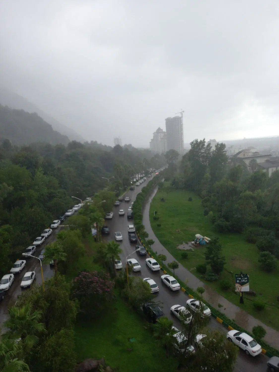 زمین ویلایی تجاری