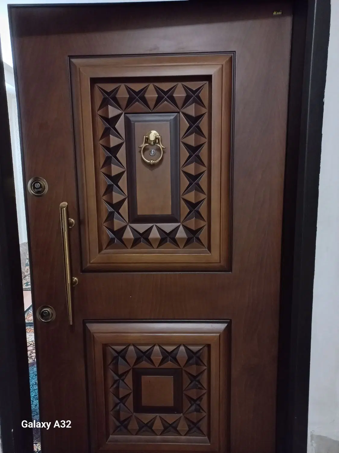 آپارتمان مرکز شهر دروازه ارک
