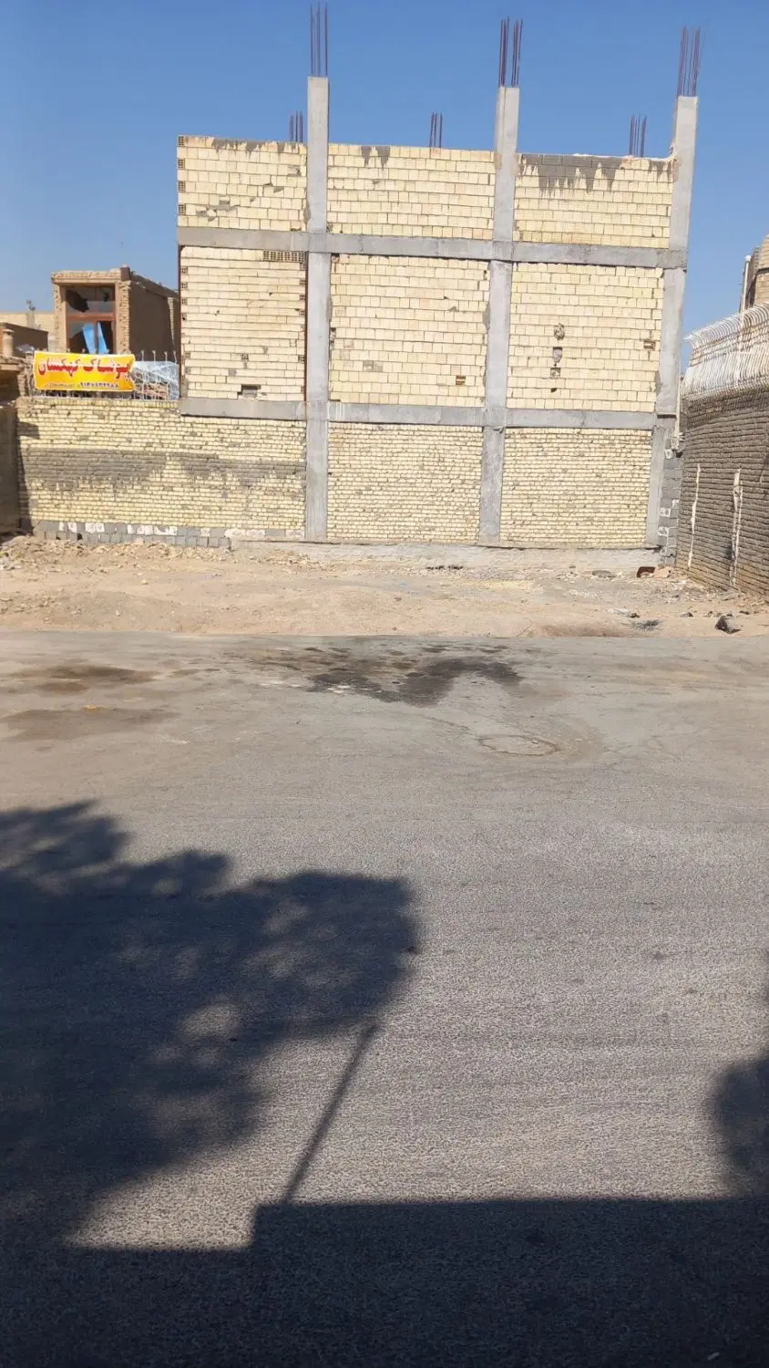 زمین‌کلنگی‌درخوراسگان‌محله‌خیادان