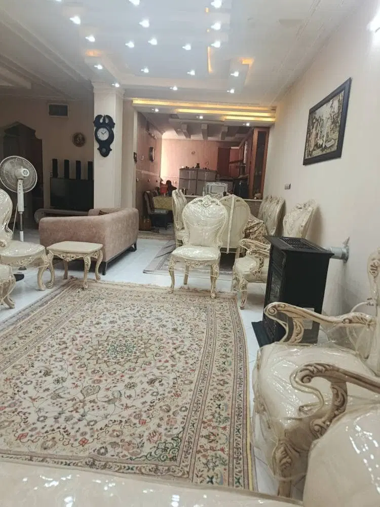 رهن و اجاره آپارتمان تک واحدی چهارراه سینما سعدی