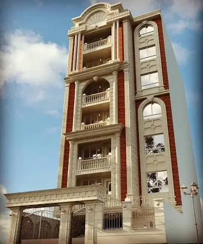 پیش فروش آپارتمان تک واحدی
