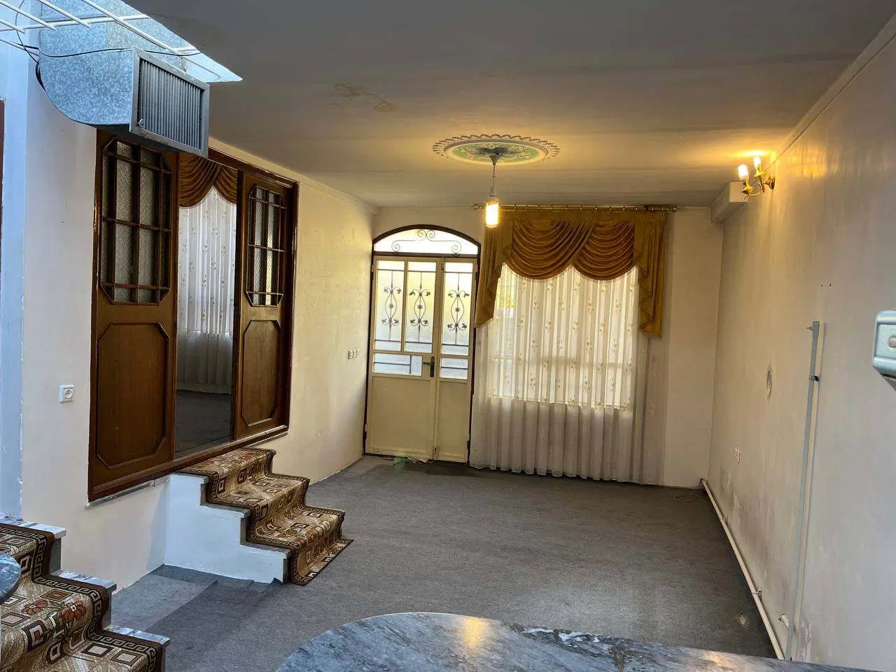 فروش مسکونی در علامه مجلسی