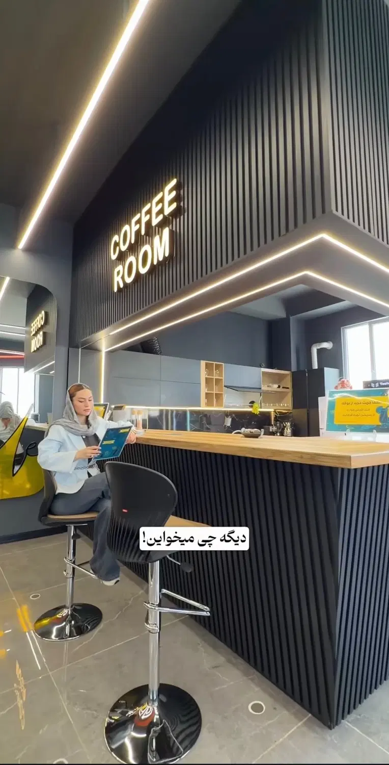 اجاره بوفه باشگاه خانم