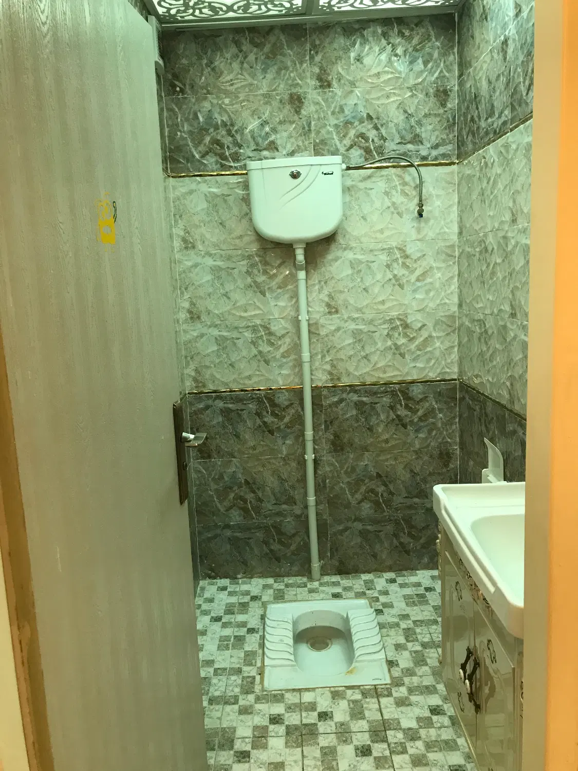 آپارتمان ۸۰ متری