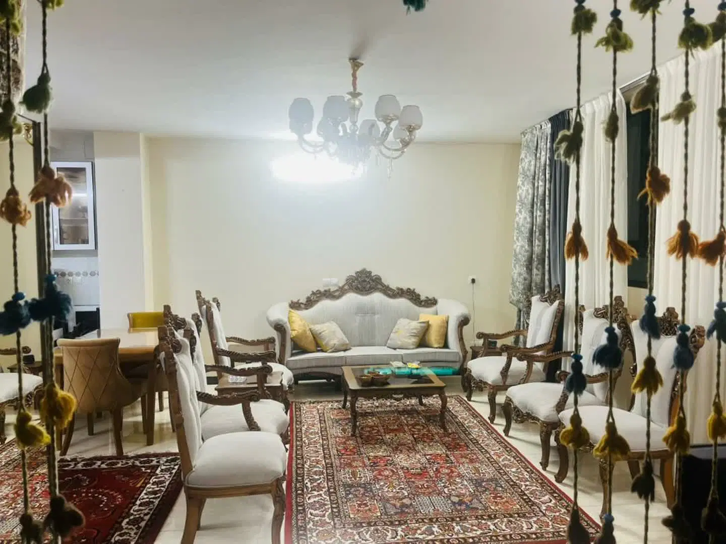 اجاره آپارتمان