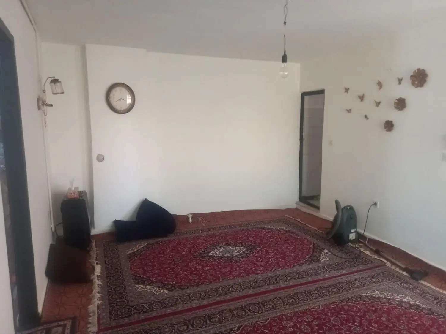 واحد تخلیه اجاره _ فروش