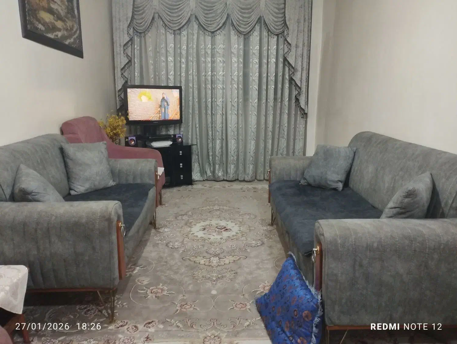 آپارتمان