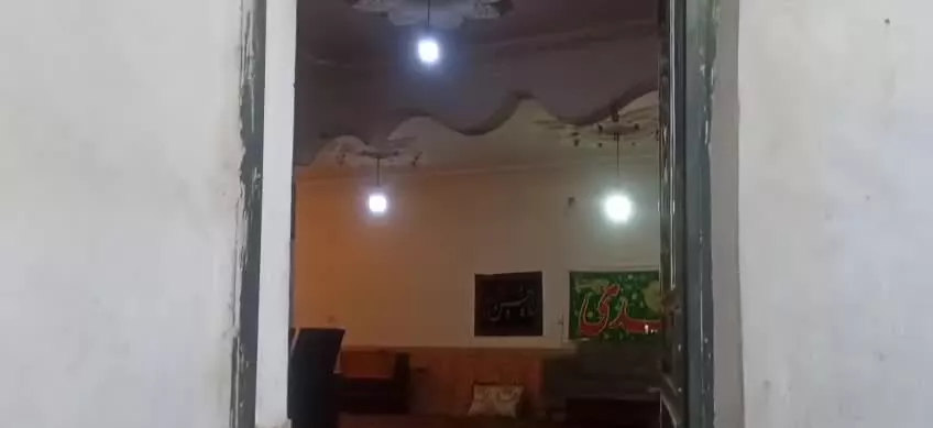 اجاره خانه، نورآباد ممسنی، محله موردآبی