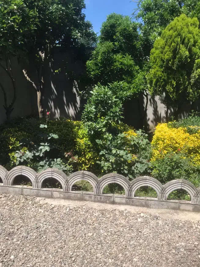 ویلای سه خواب سند تک برگ