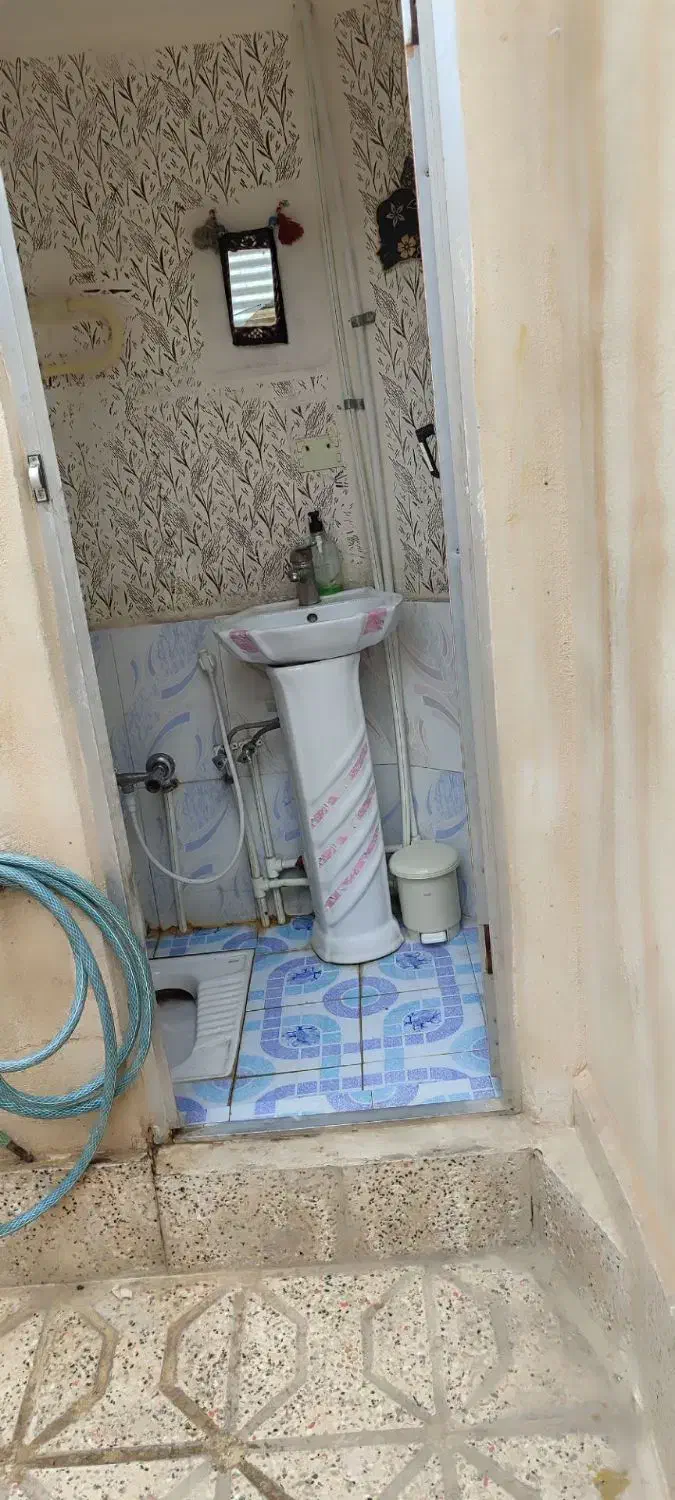 آپارتمان ۹۰م دوخوابه دوبلکس