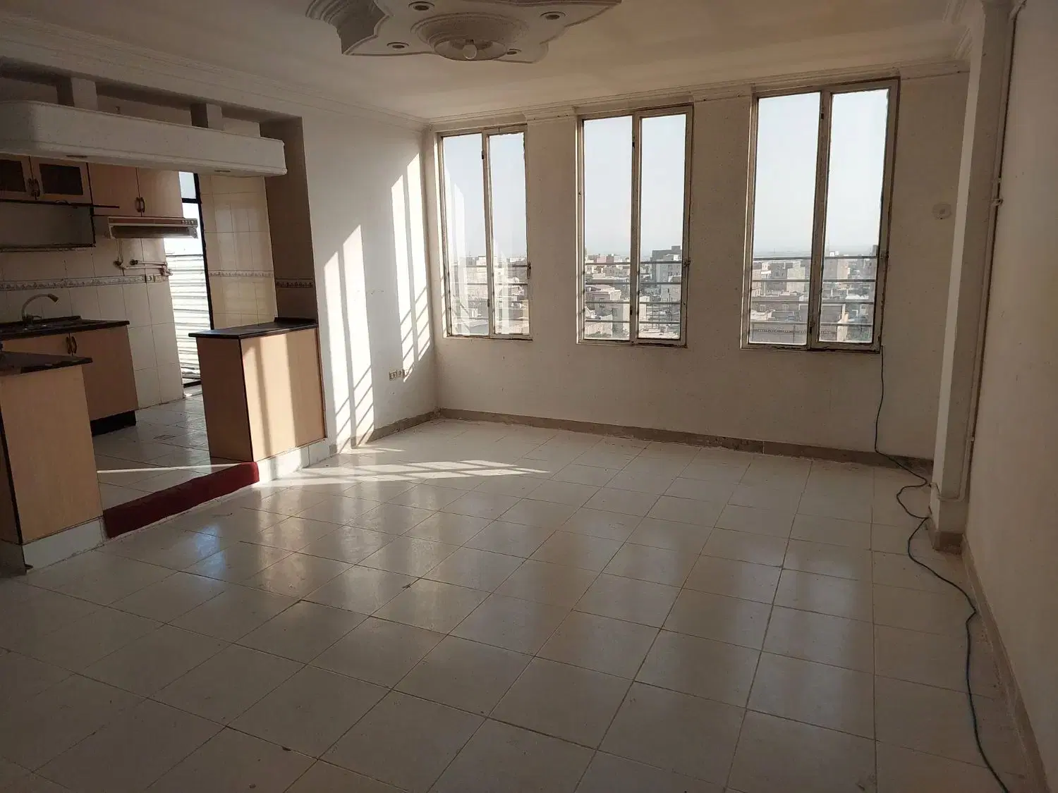 اجاره اپارتمان