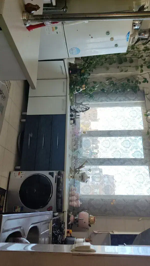 ۷۰متری دوخواب بر بلوارقمی