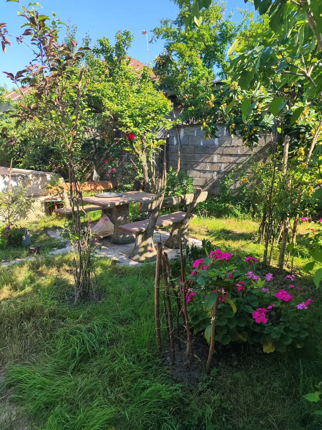 ویلایی سنددار در ضیابر