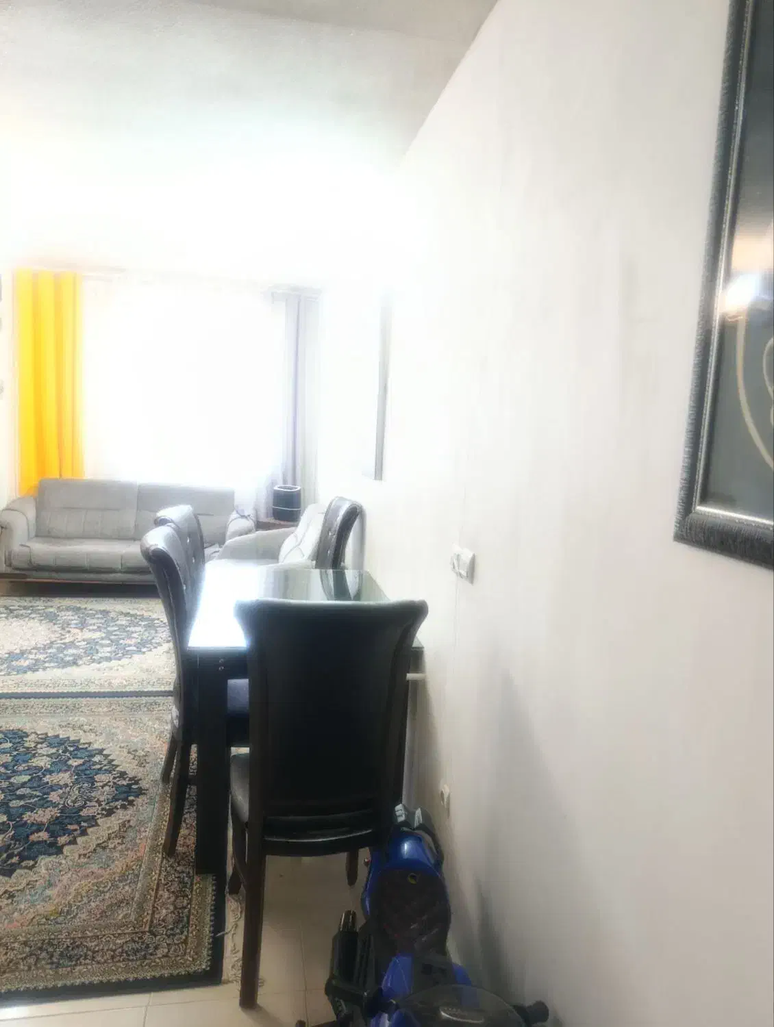 اجاره منزل ماهدشت (شهرک پیام ،البرز)