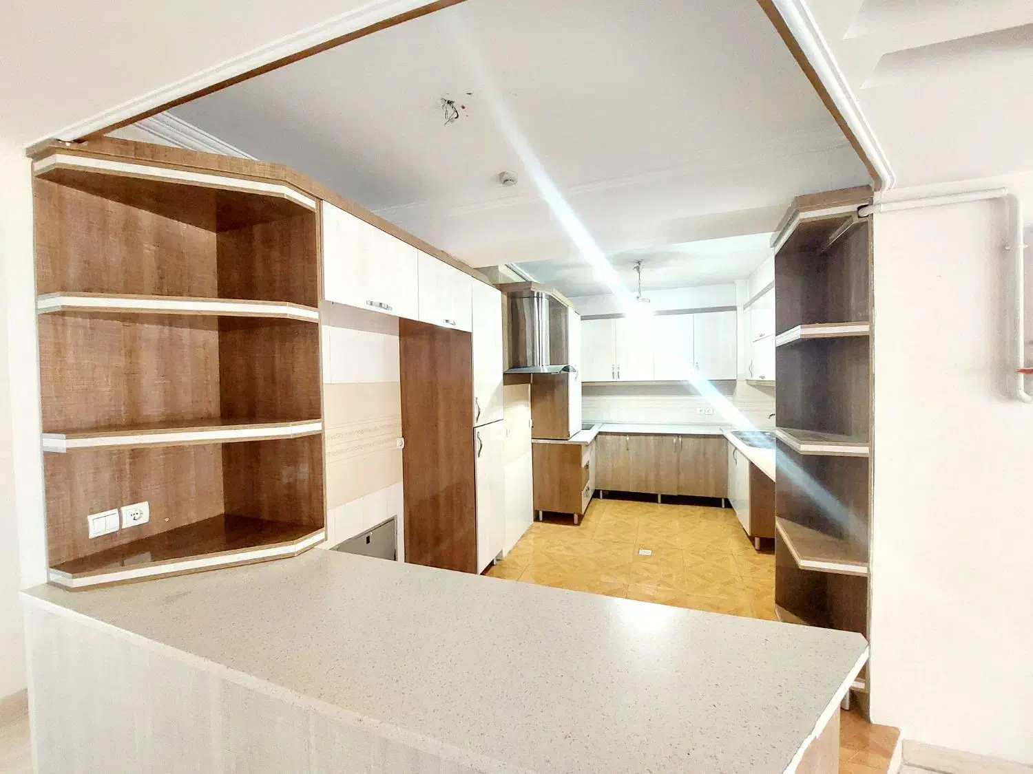 رهن و اجاره منظریه