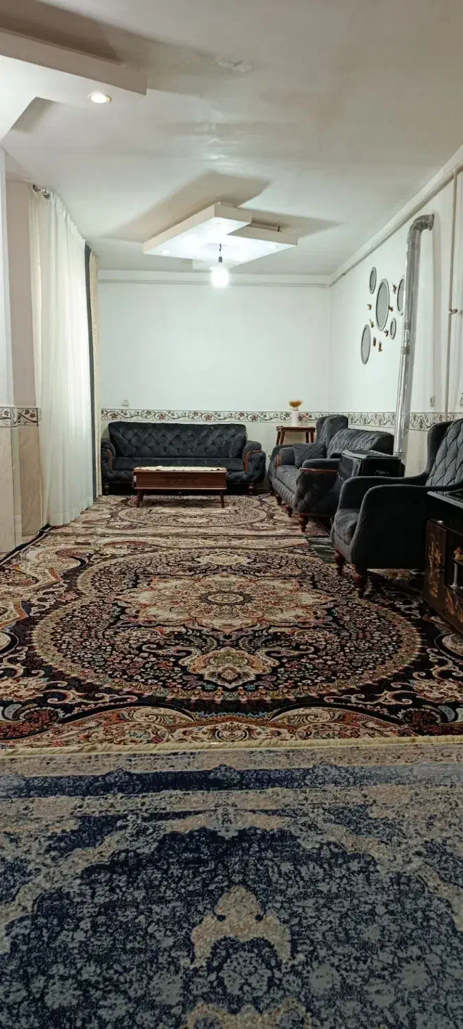 خونه ویلایی در شریف اباد