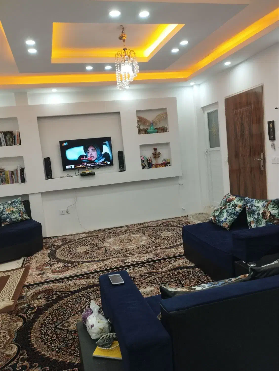رهن و اجاره در ملارد