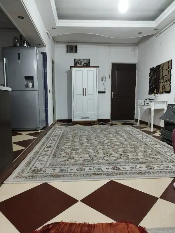 آپارتمان مستقل حاجی اباد