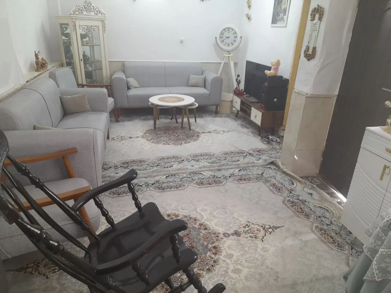 منزل مسکونی واقع در چهارده معصوم
