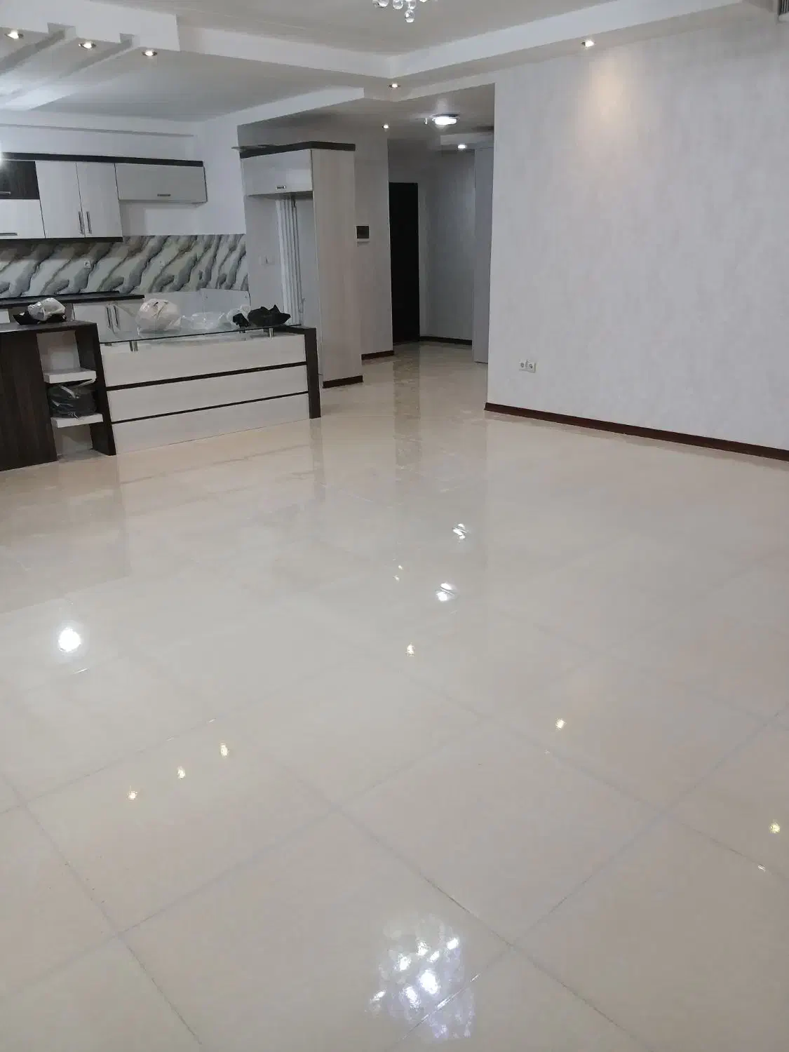 آپارتمان 120متری شیک امامت 29