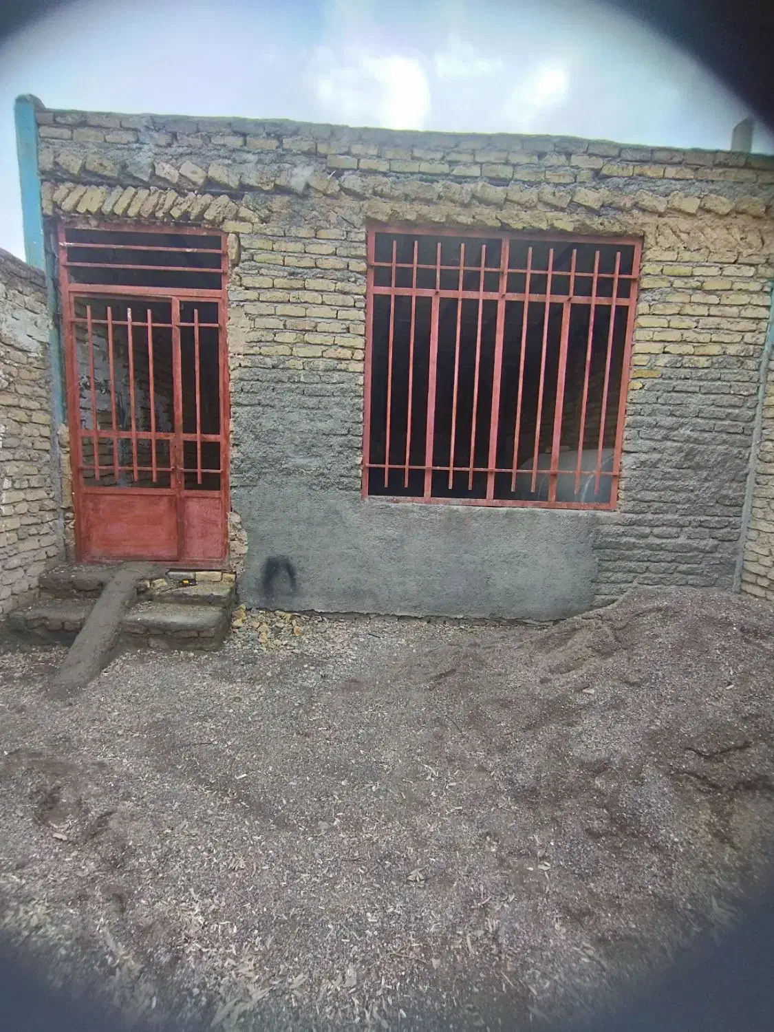 خانه مسکونی نوبهار
