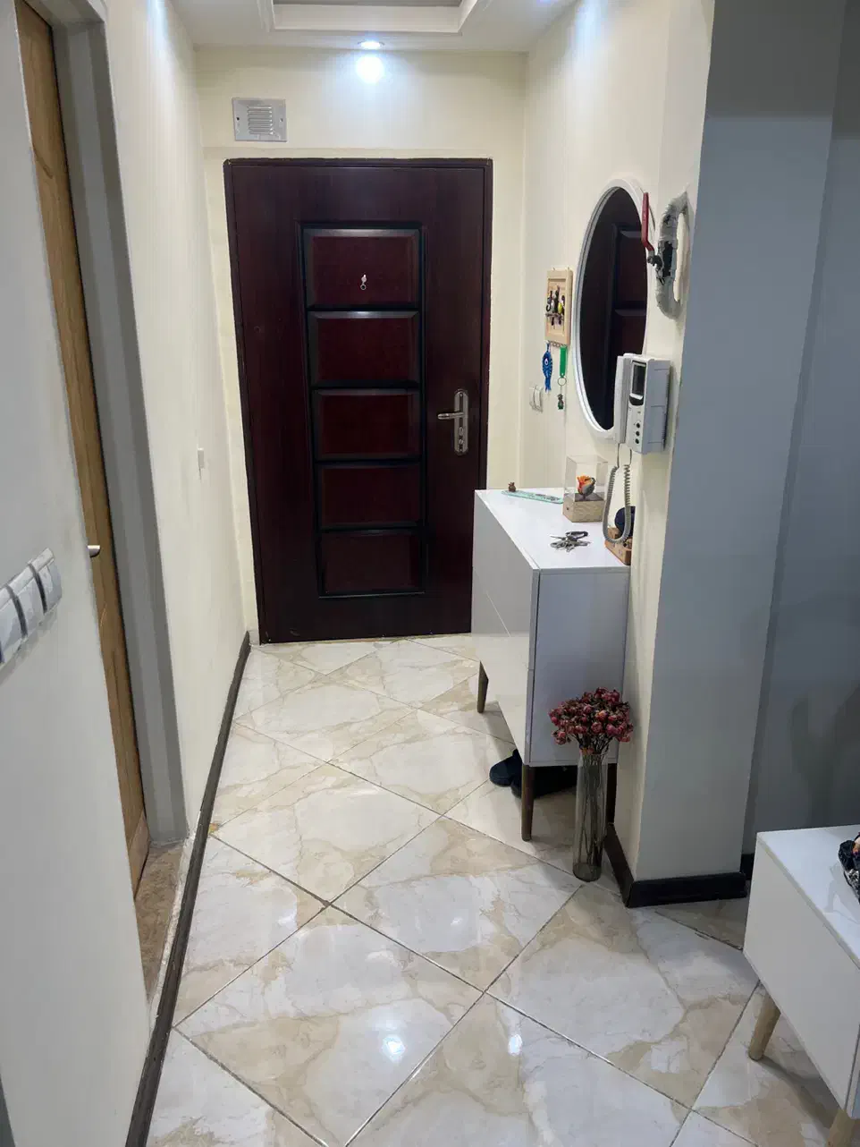 فروش اپارتمان