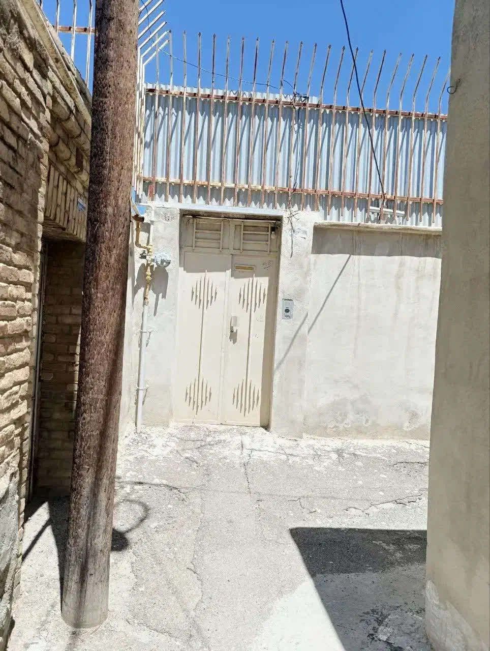 فروش خانه ویلایی