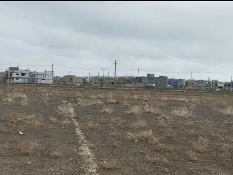 ۶۰۰مترزمین عالی،تجاری ،مسکونی، زیرفی