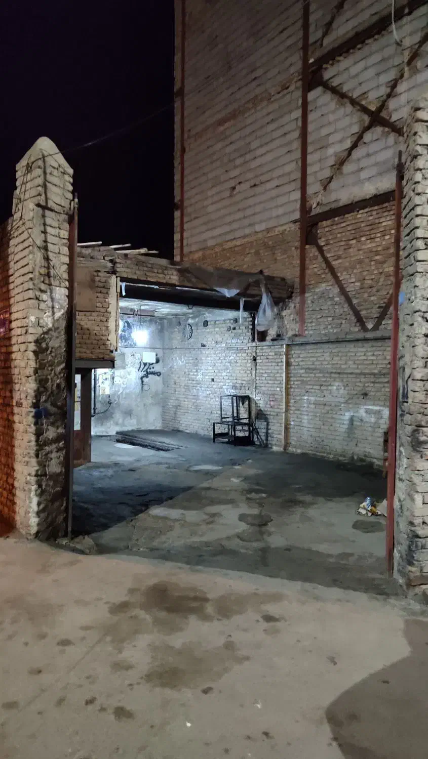 مغازه مکانیکی