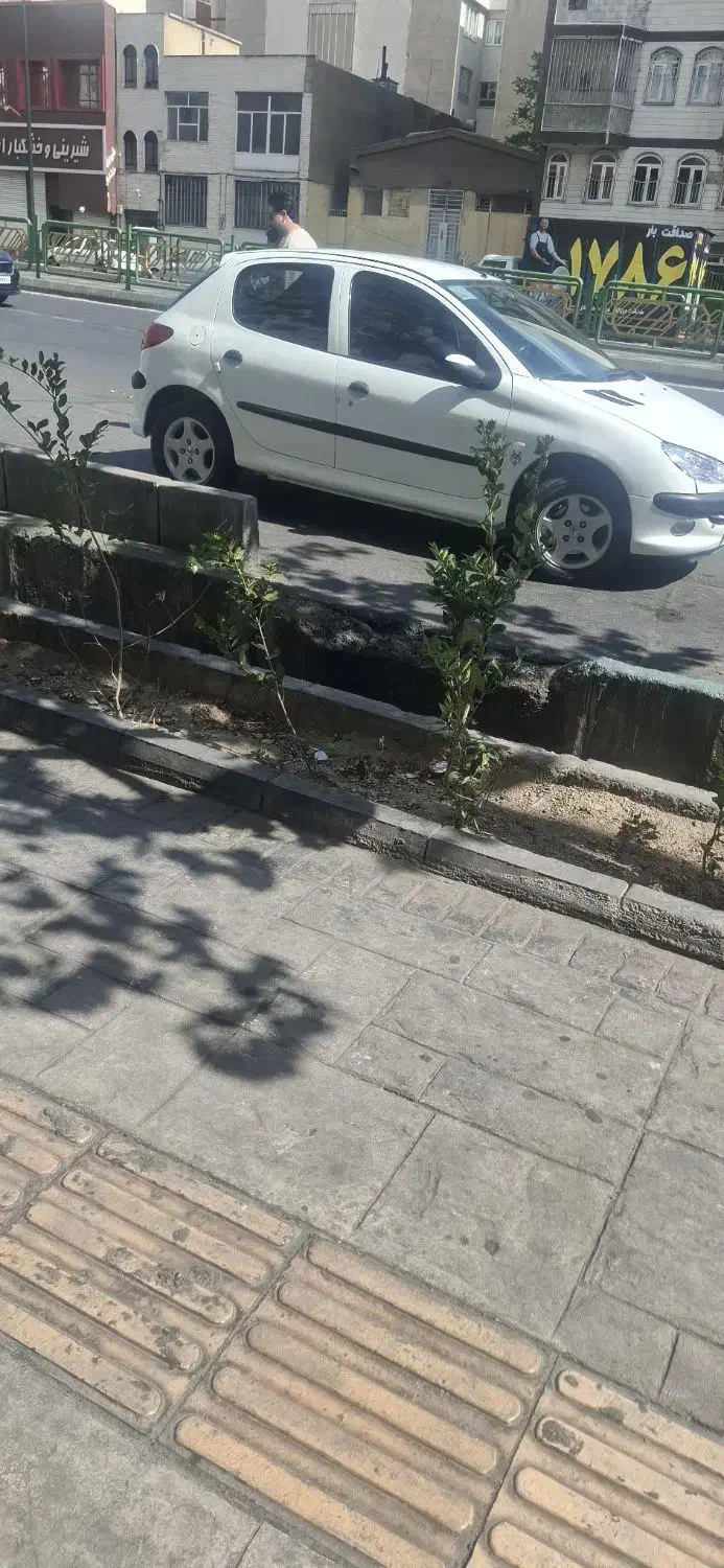 آپارتمان اجاره فاز یک اندیشه
