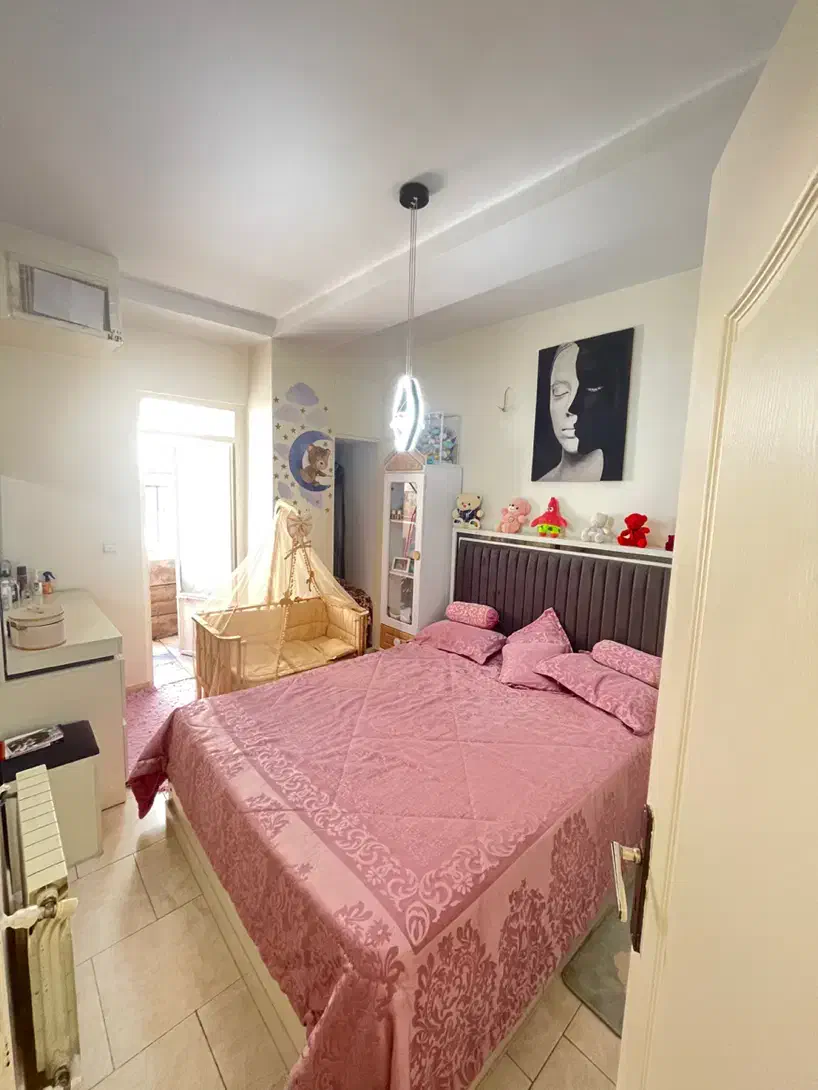 آپارتمان۶۴متری، فول امکانات، تاپ لوکیشن
