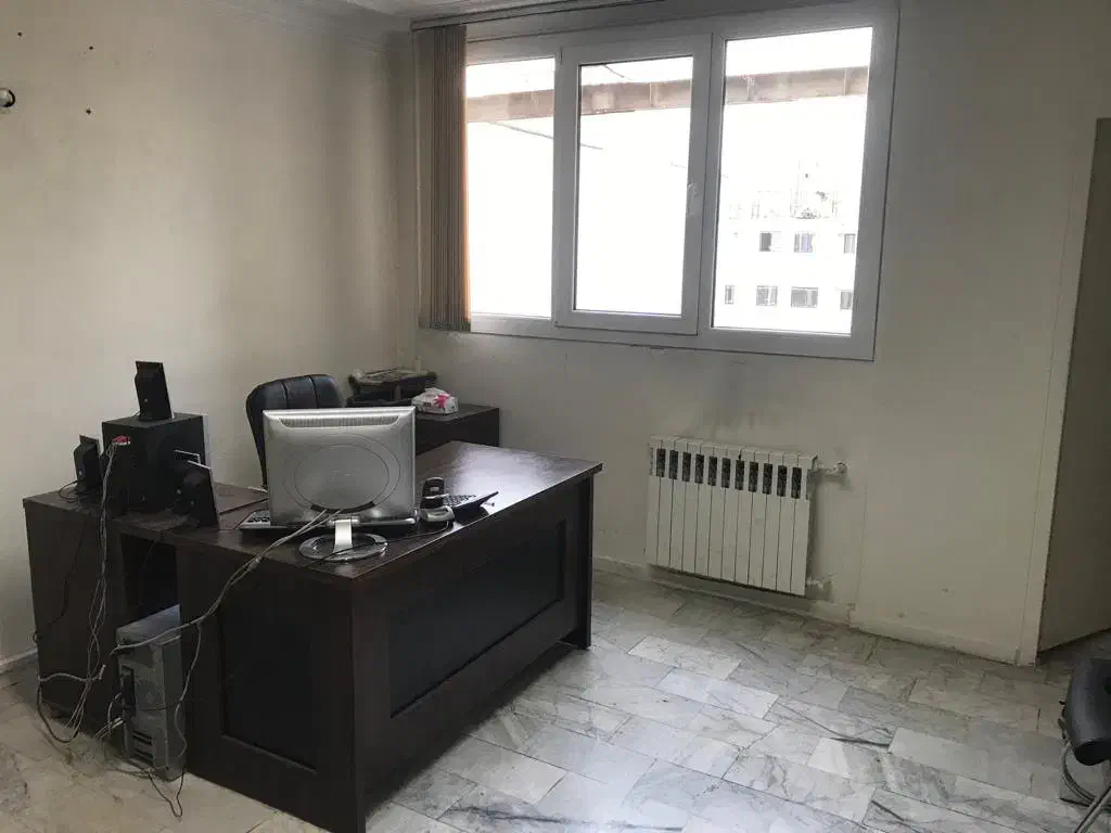 ۶۵ متر سند اداری سهروردی شمالی