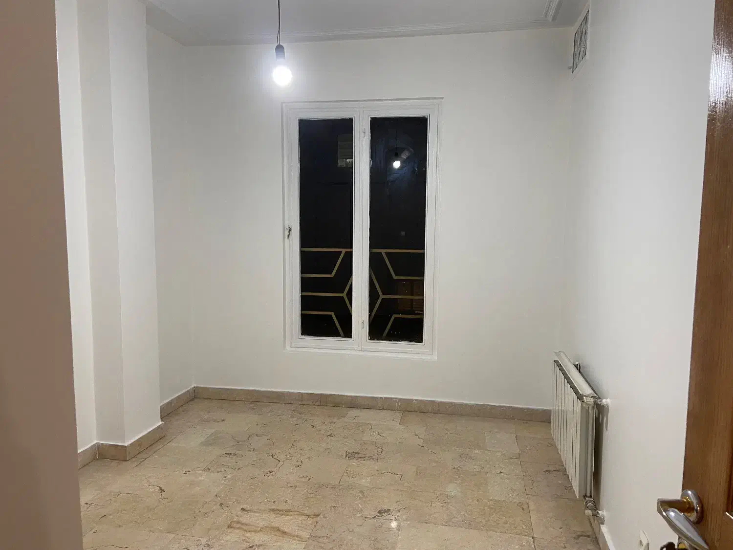 آپارتمان ۳ خواب فول امکانات